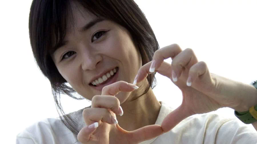 최강희 연예인 최초 골수 기증 사연 정리