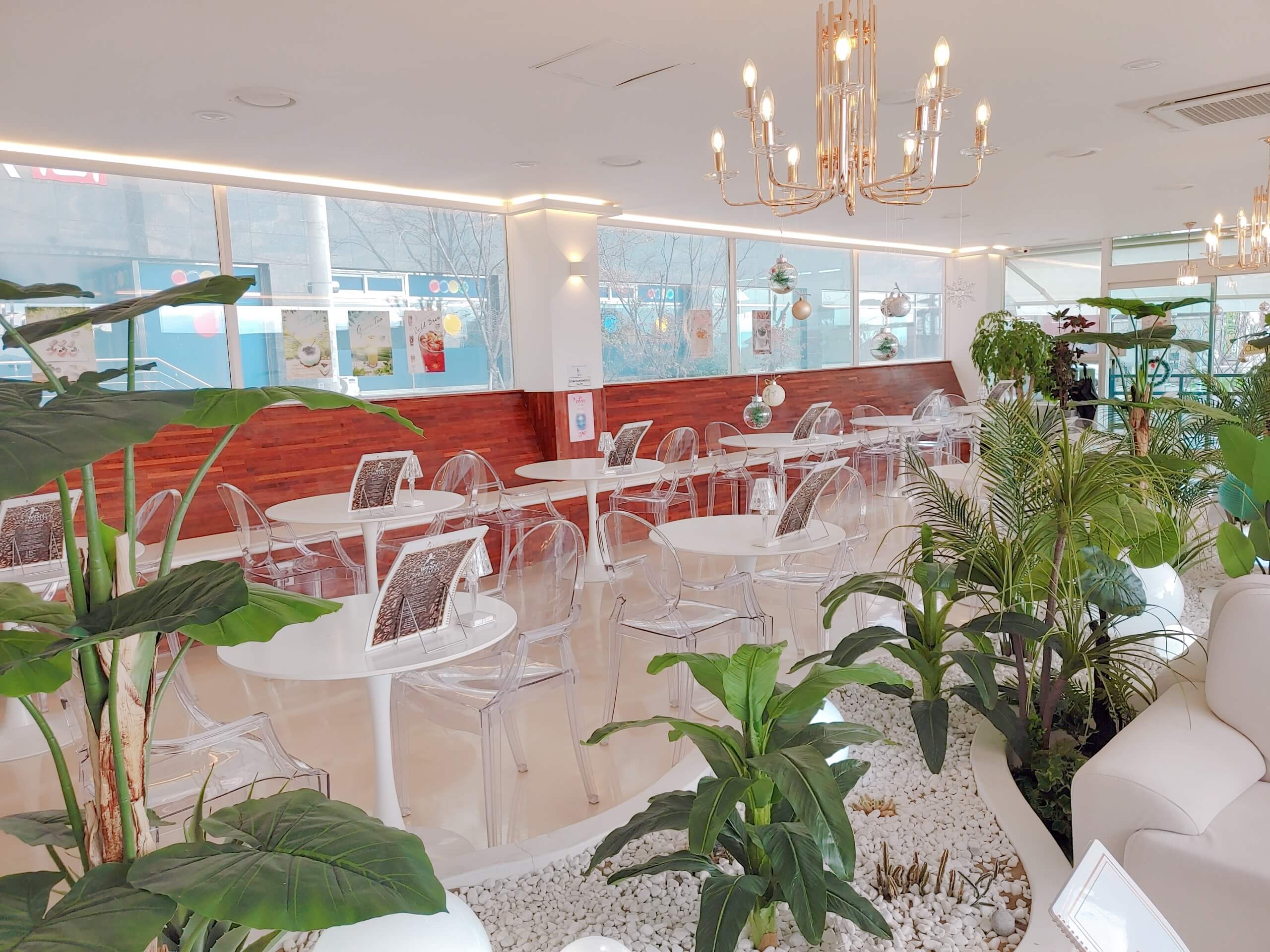 케이크어위시-실내