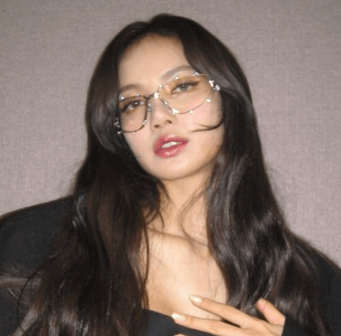 리사 크레이지 호스