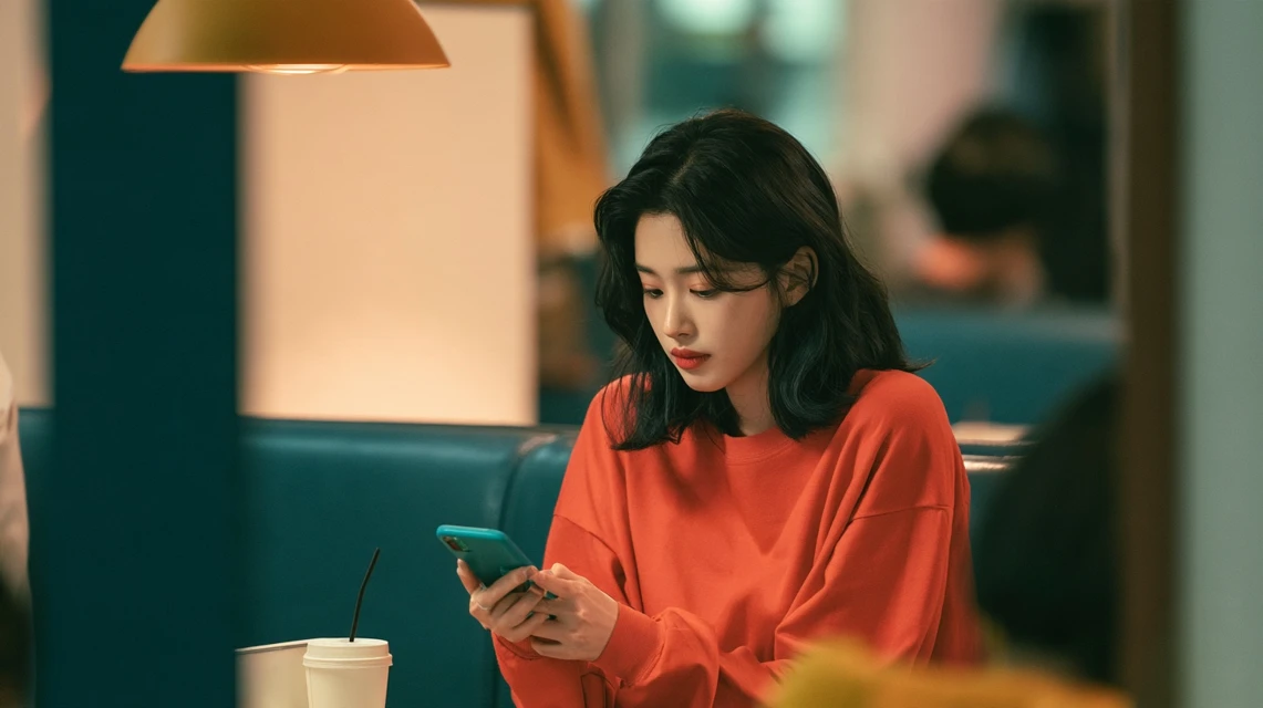 여러 소모임을 경험하며 맞는 곳을 찾아가는 모습