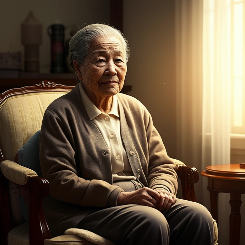 2월 닭띠 어르신 혈압 관리 수칙과 ..