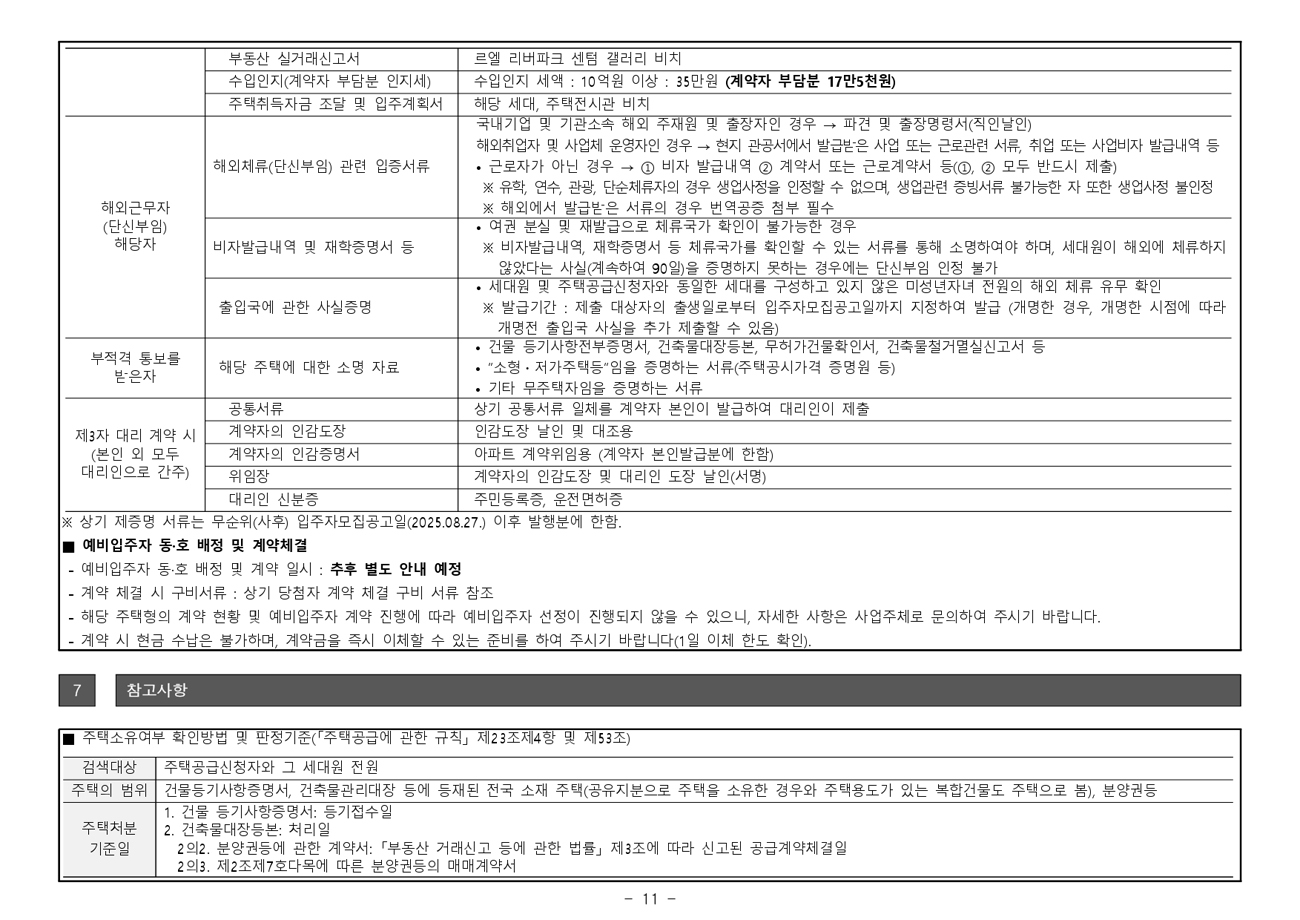 르엘리버파크센텀무순위-23