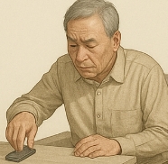 치매 초기증상 8가지