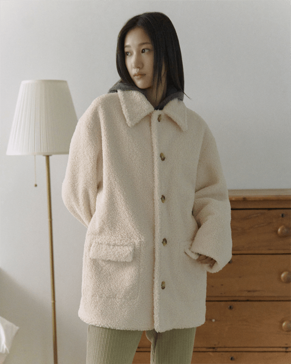 신데렐라 게임 29회 한그루 퍼자켓