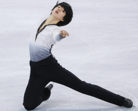 차준환 프로필 유퀴즈 피겨 선수