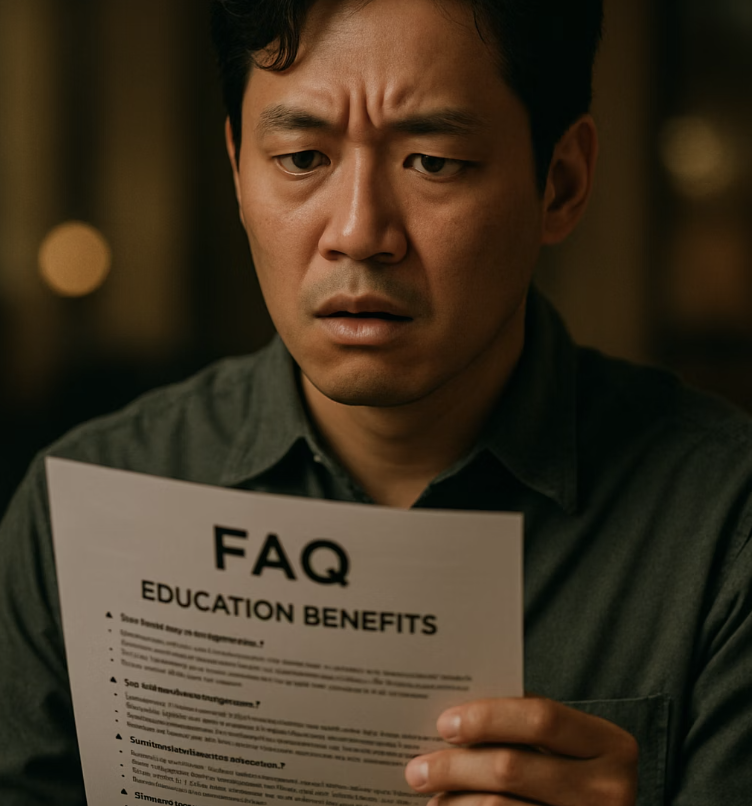 내일배움카드에 대한 모든 것: 자주 묻는 질문 Q&A