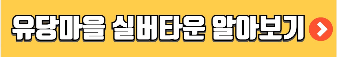 실버타운 추천 입주조건 비용