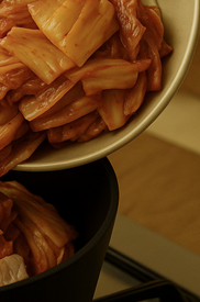돼지고기 김치찌개