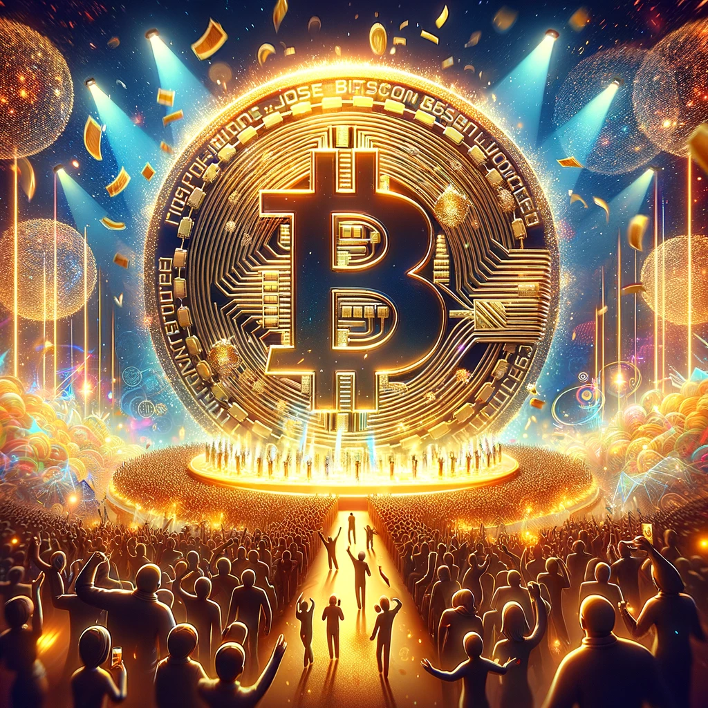 비트코인 반감기란 무엇인가