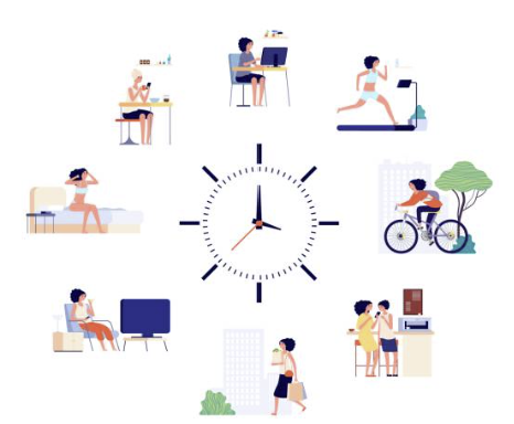스토아식 감정 친화 훈련 7일 루틴