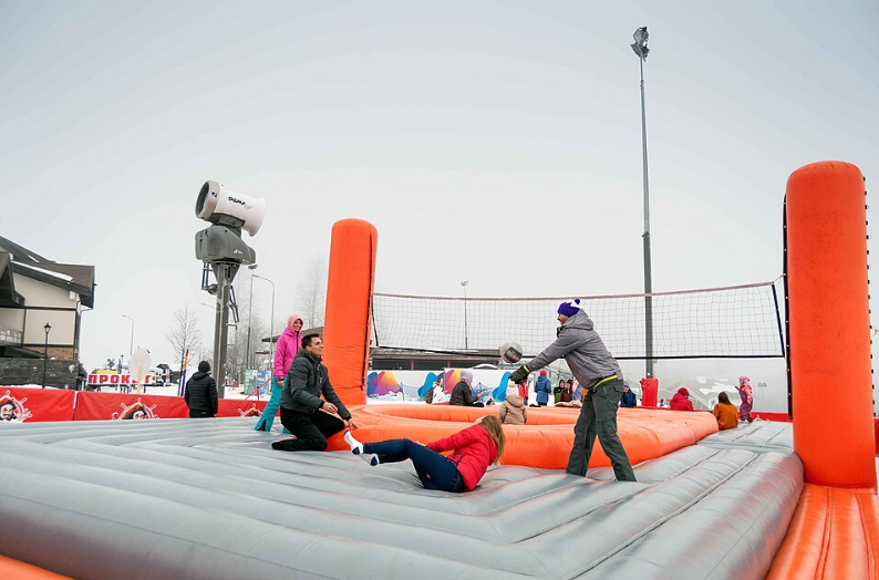 보싸볼 장비 소개: 필수 장비와 설치 방법 총정리