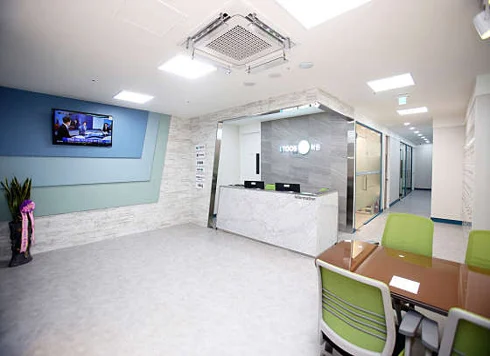 독학재수학원 이투스247학원 안산