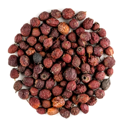 말린 산사( 山楂 ,Hawthorn)