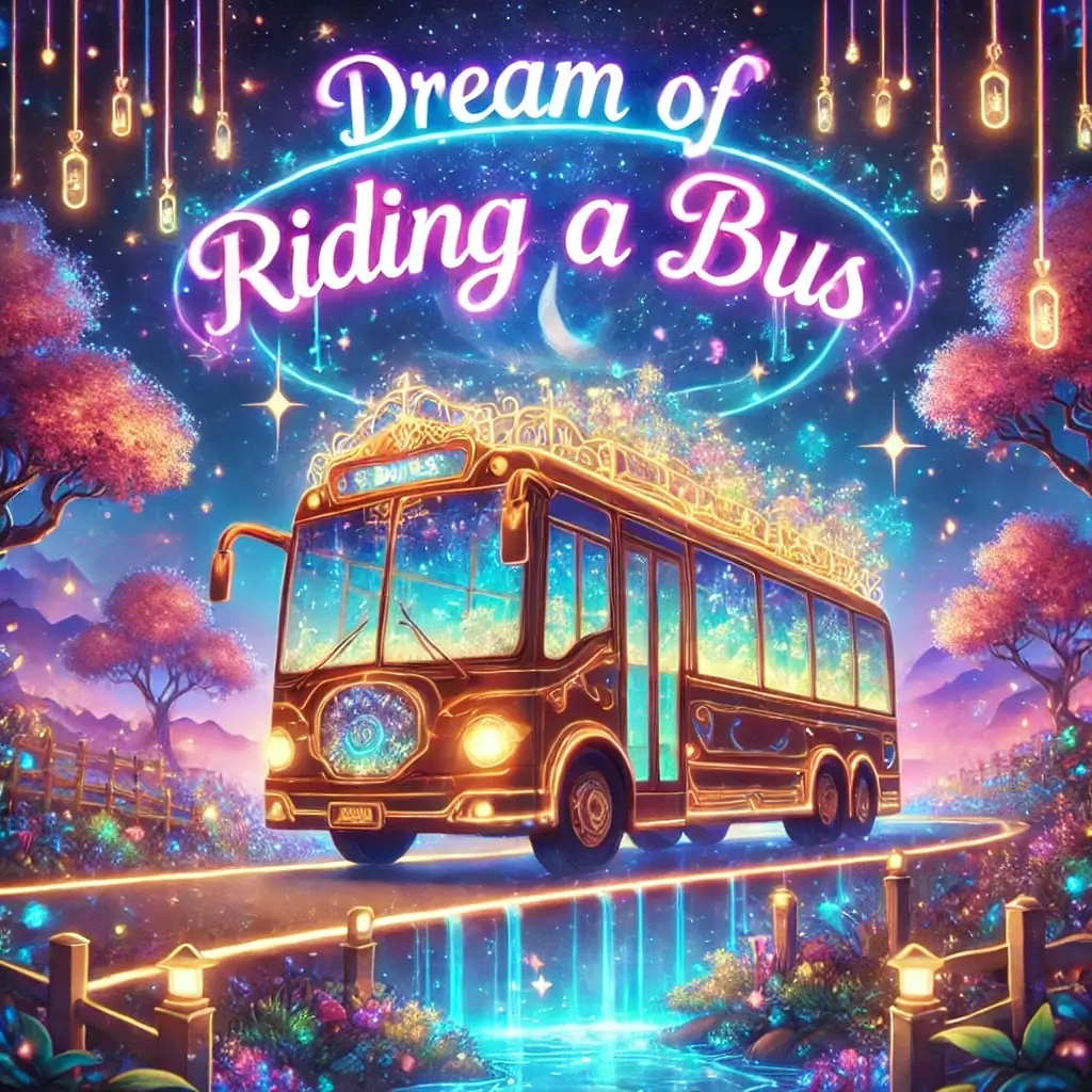 버스 타는 꿈
