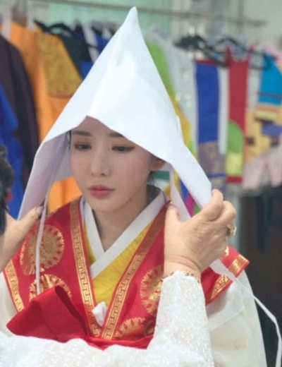 김주연 개그우먼 프로필 나이 학력 코미디 경력 &amp;#124; 김주연 무당 무속인 신내림 이유 근황