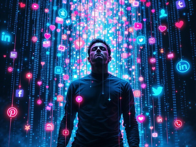 소셜벤처 브랜드의 콘텐츠 큐레이션 전략과 감정 기반 분류방법