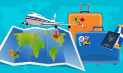 미성년자 여권발급 신청서류, 준비물, 대리발급