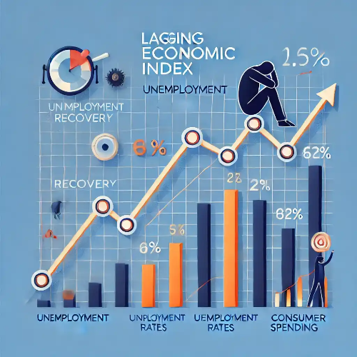 경기후행지수란?