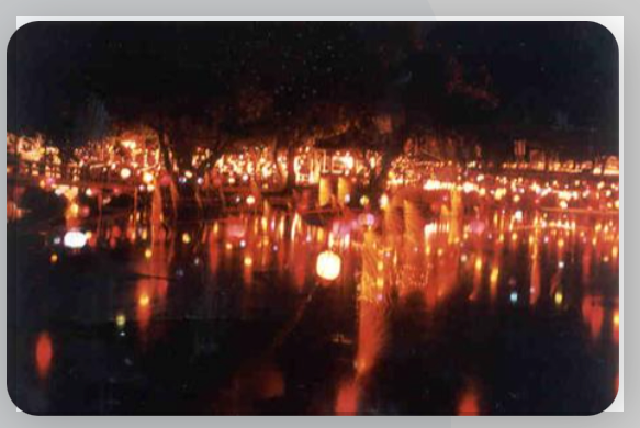 2025년 함안 낙화놀이 예약 및 행사 3분 정리