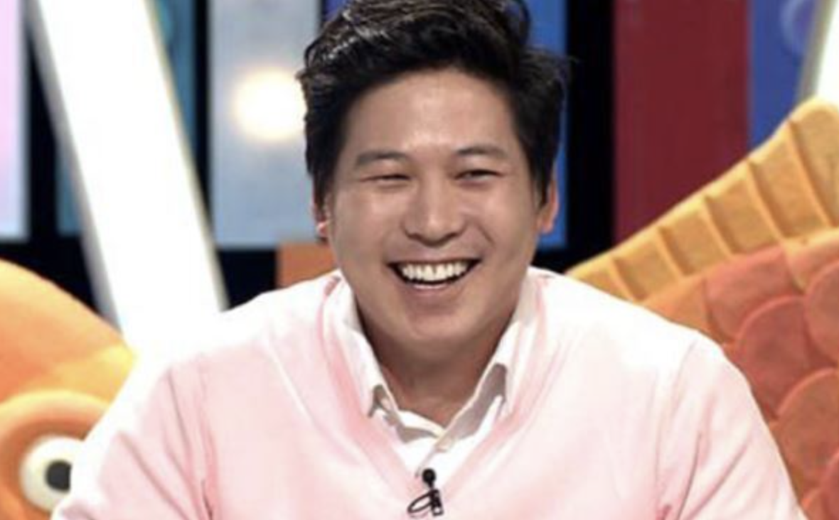 박찬민 방송활동