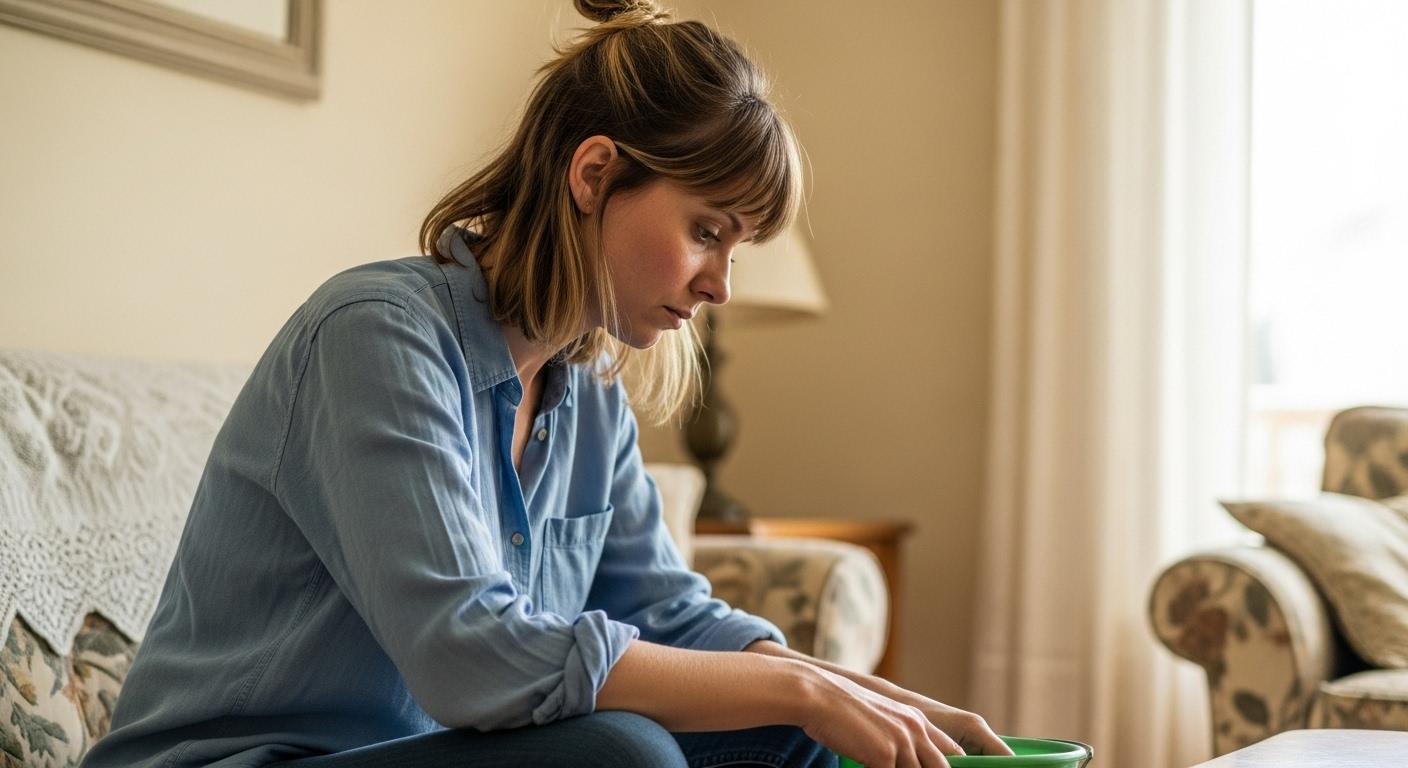 입덧은 언제부터