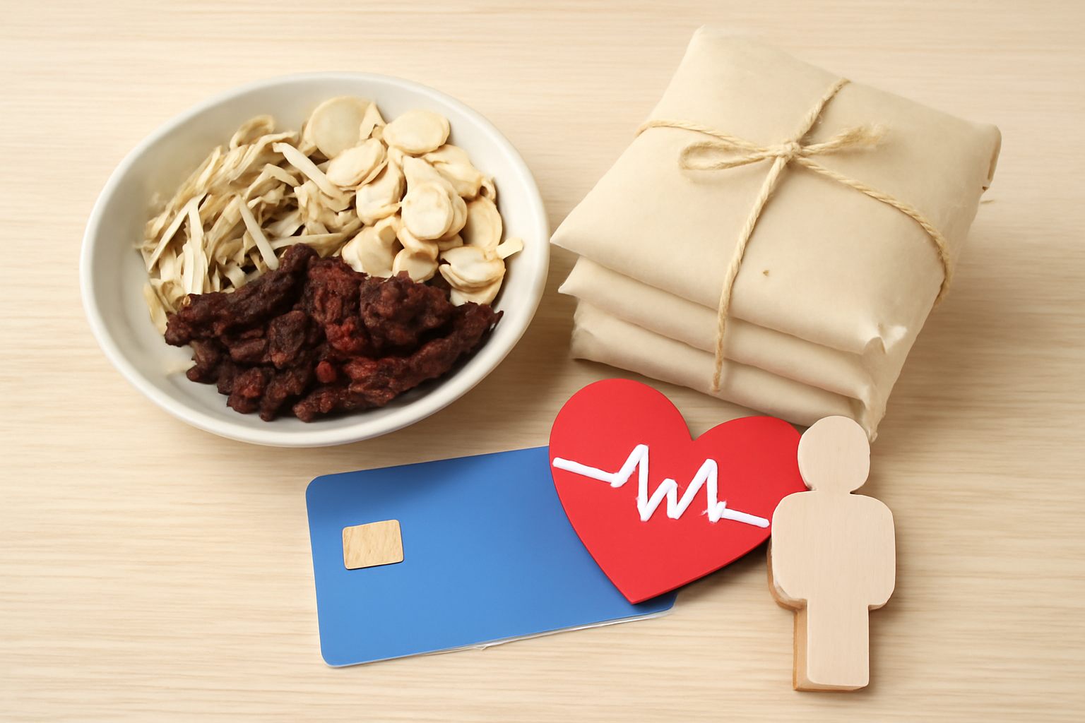 한약 건강보험 첩약 실비보험 청구 완벽가이드｜최신 총정리 관련 사진