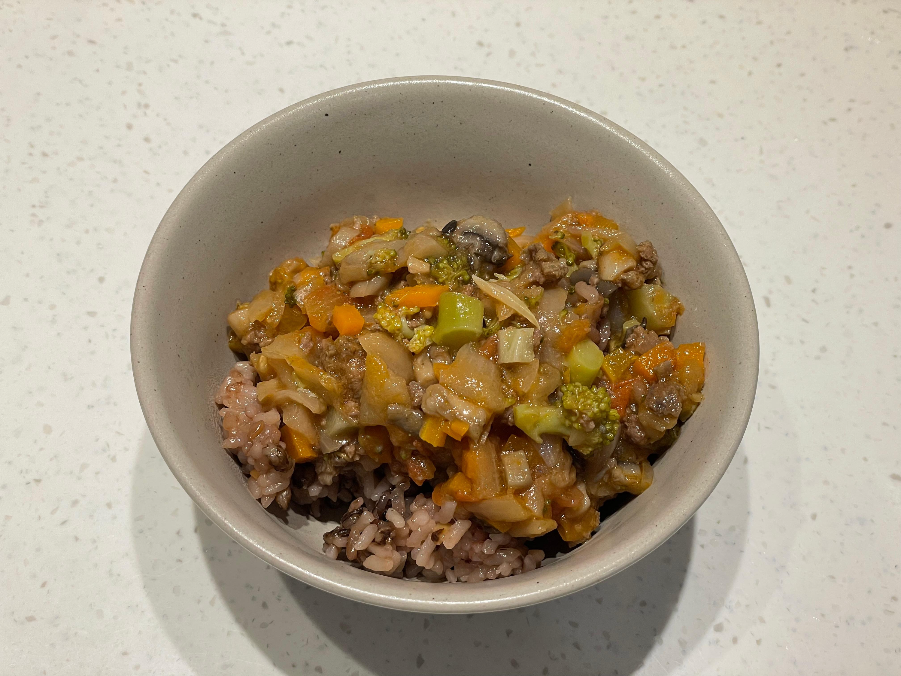 초간단 유아반찬 유아식 라구소스 레시피