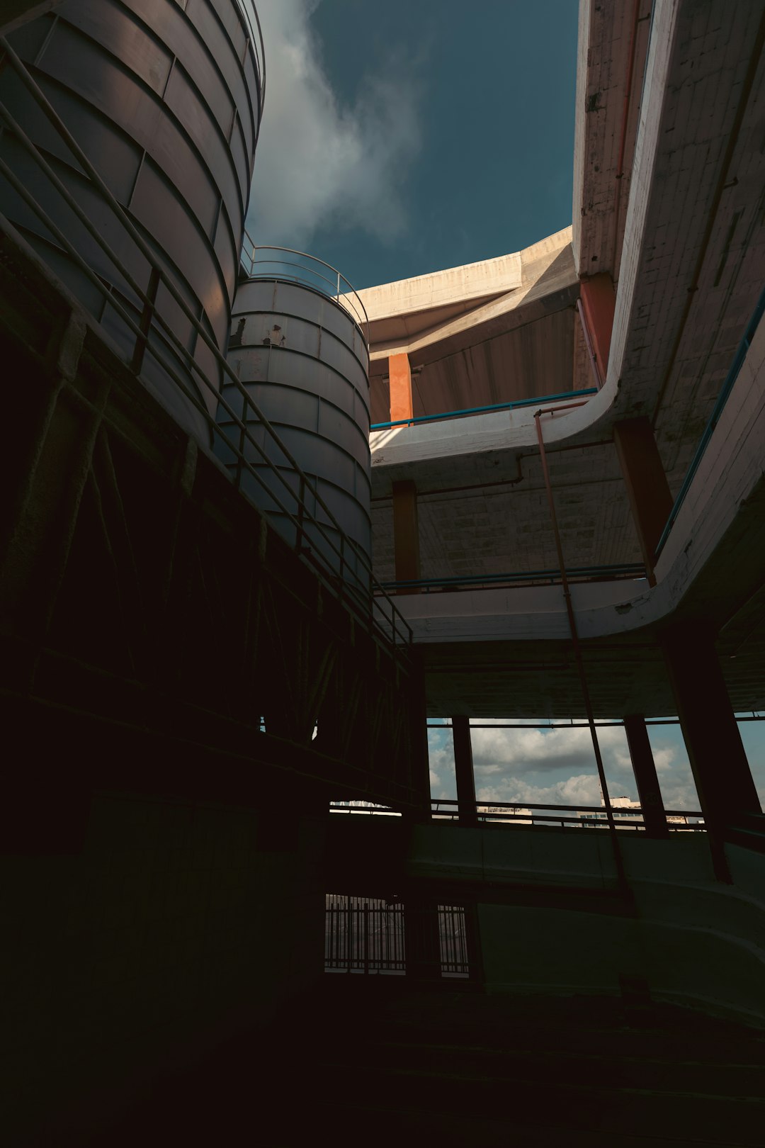 청와대 주차장: 역사와 현재, 그리고 미래 관련 이미지 1