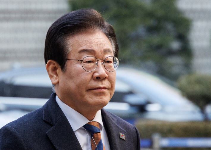 이재명 대표 2심 무죄 판결
