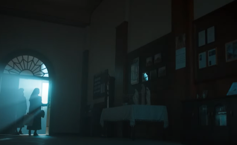 영화 관람 방법 및 다시보기