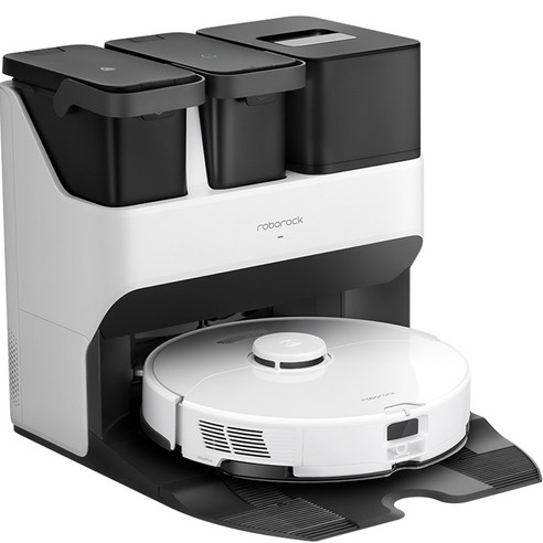 로보락 큐레보 로봇청소기 q revo