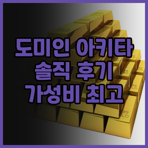 도미 인 아키타 솔직 후기 가성비 최..