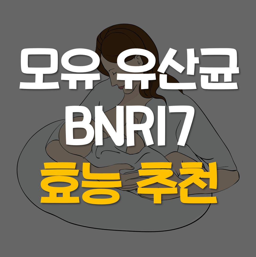모유-유산균-bnr17