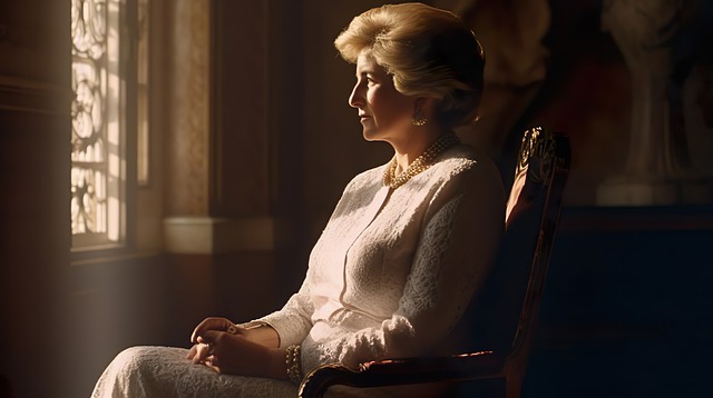 다이애나 왕세자비의 결혼과 미디어 그리고 논란