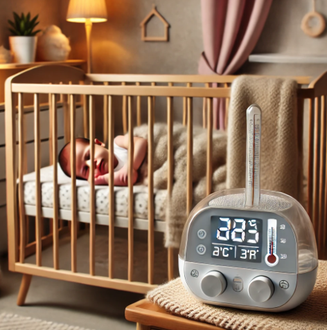 영유아 예방접종 일정표 및 주의사항