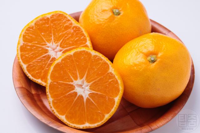 면역력 높이는 제철음식 귤