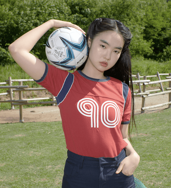 인생84 박나래 티셔츠