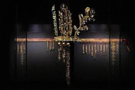 신라 금관 특별전