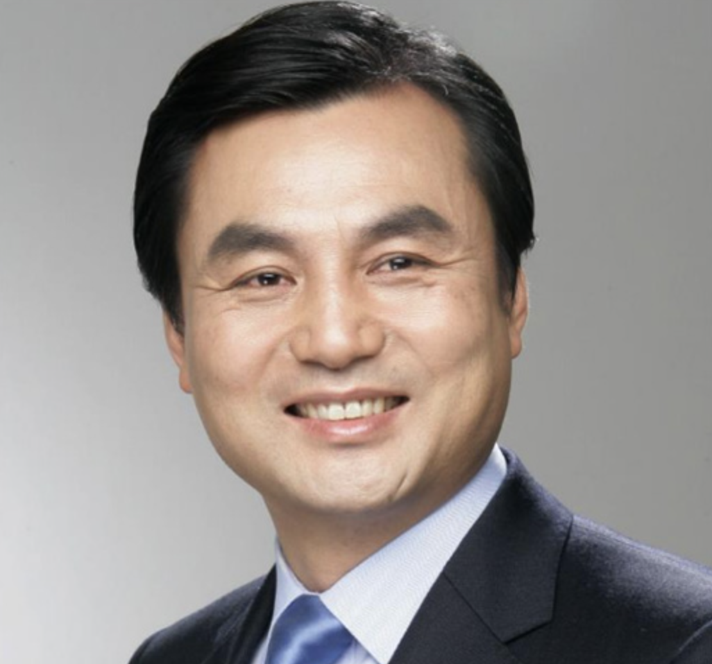 안규백 프로필