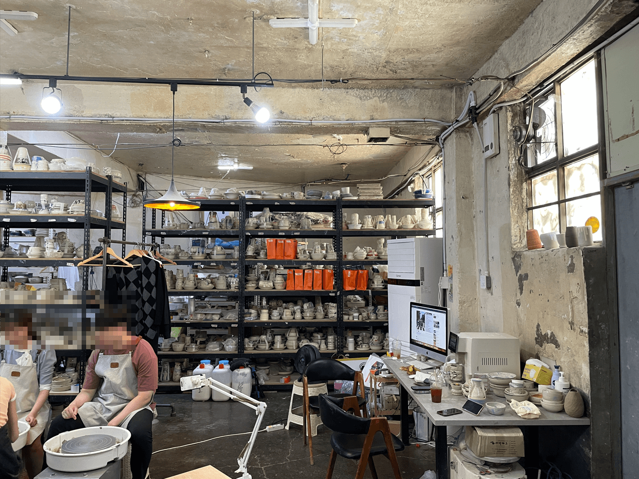 성수동-딥아틀리에