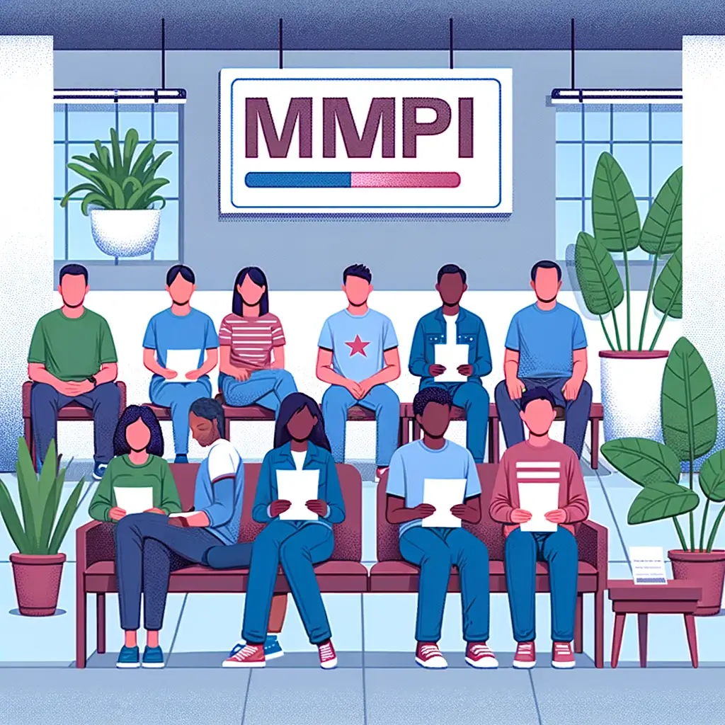 다면적인성검사