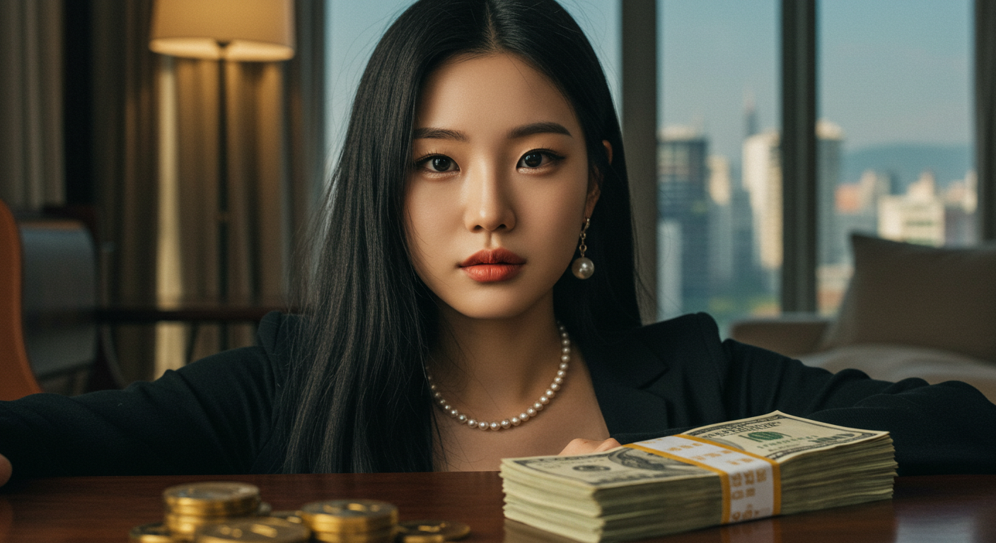 연체자 소액대출