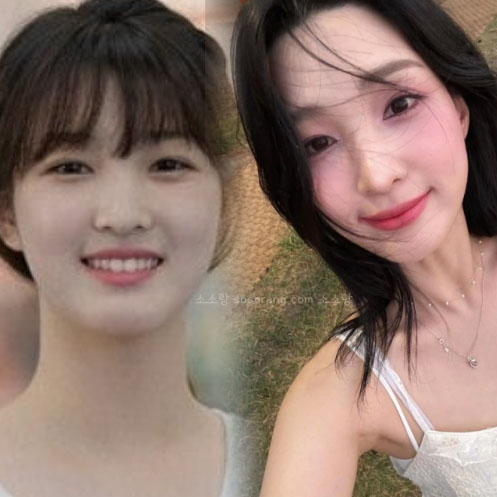 율희 최근 근황 모습│라붐 출신 아이돌에서 배우로 새출발