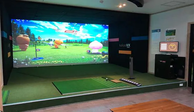 이편한스크린골프