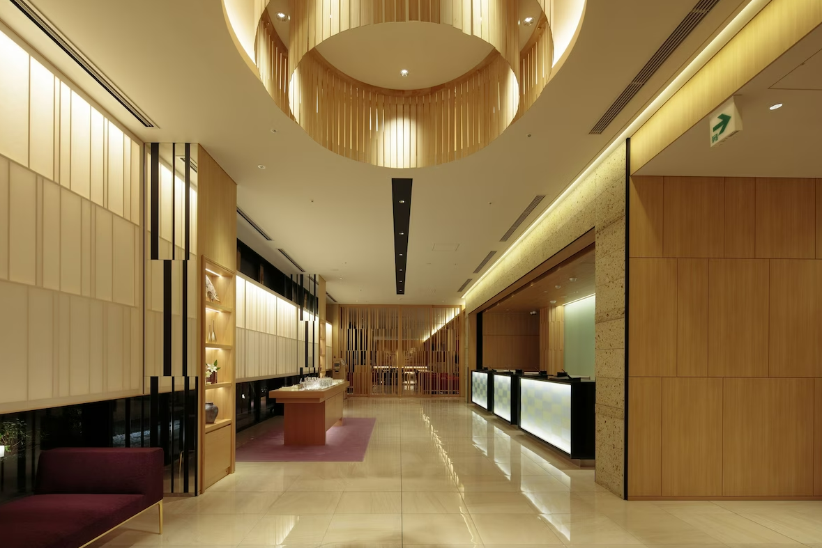 칸데오 호텔 오사카 난바 002