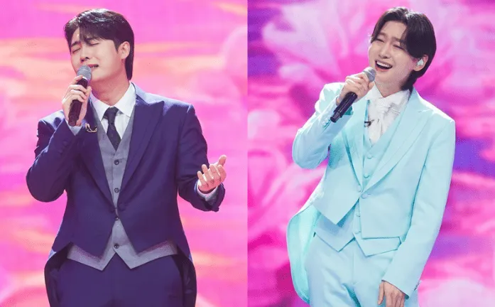 미스터트롯3 준결승 1라운드 리뷰