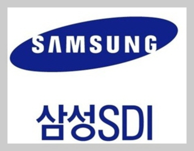 삼성SDI 이미지