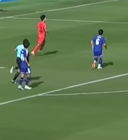 football