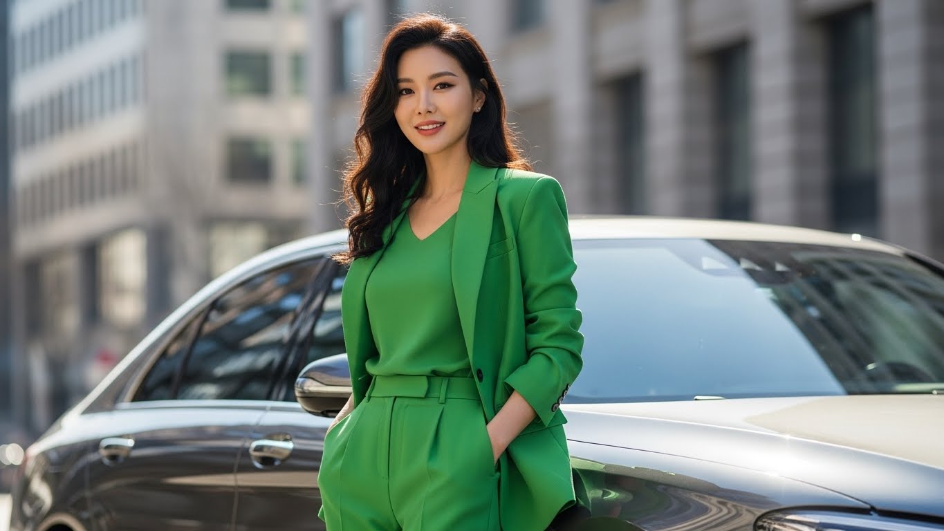 2025년식 렉스턴