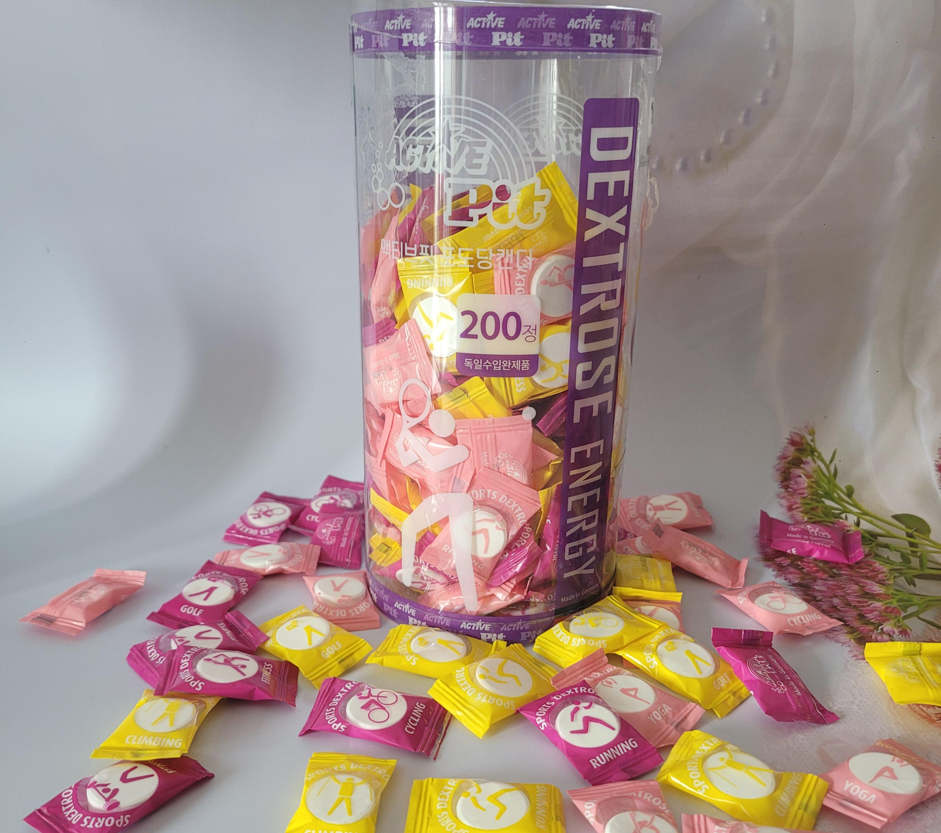 포도당캔디-액티브핏